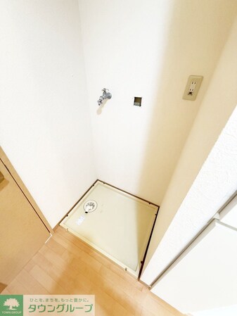 TLRレジデンス磯子駅前の物件内観写真